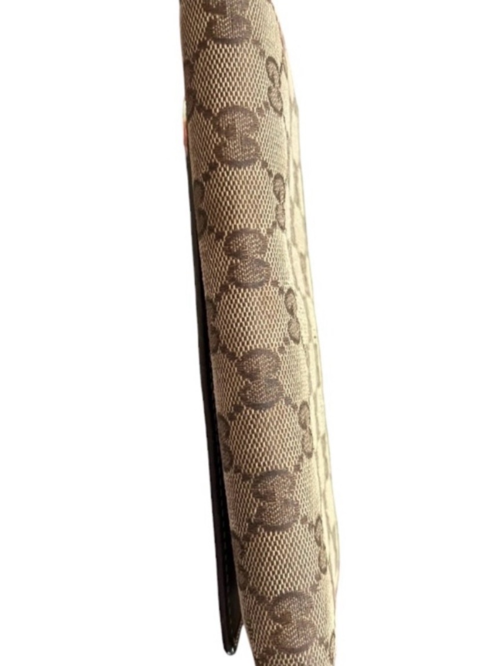 Gucci GG Heart Logo Wallet - Picture 7 of 11
